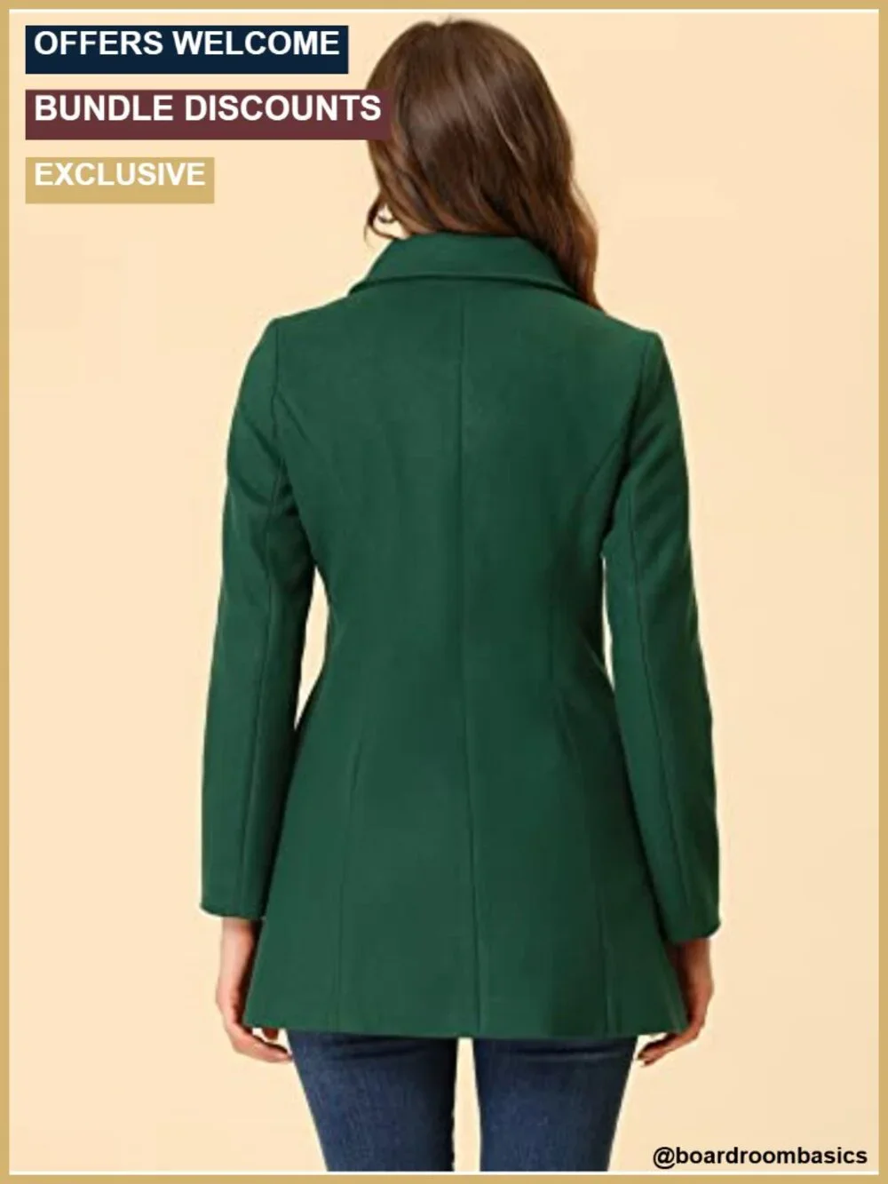 N/A this elegant